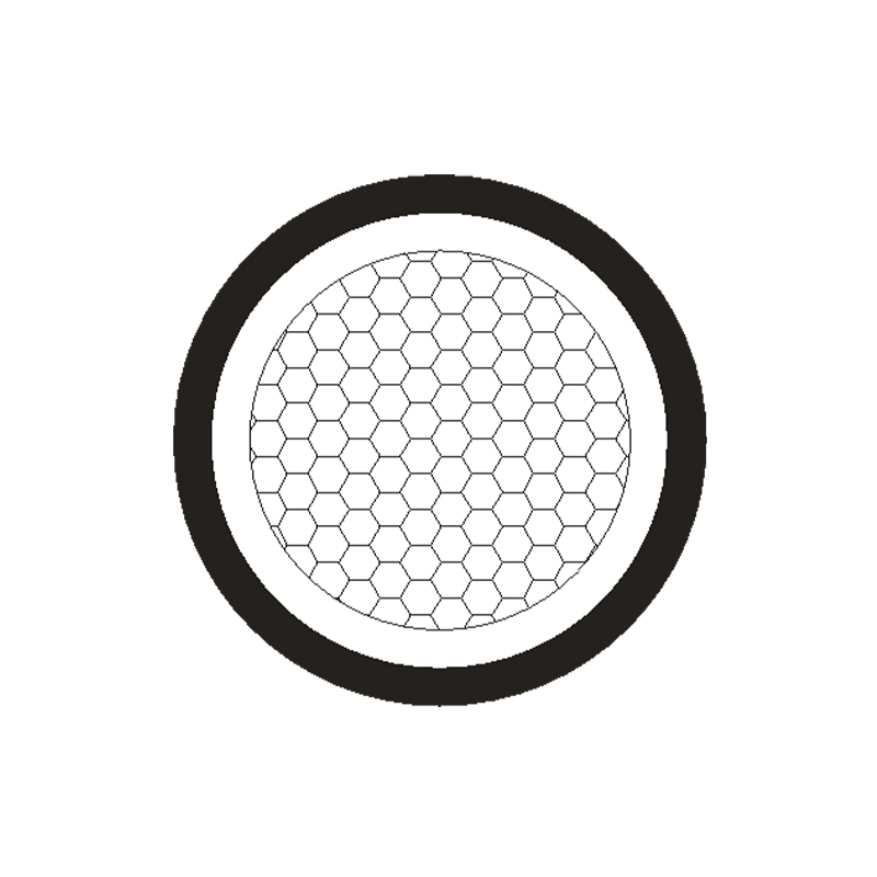 Eco-Friendly Direct Current Cable