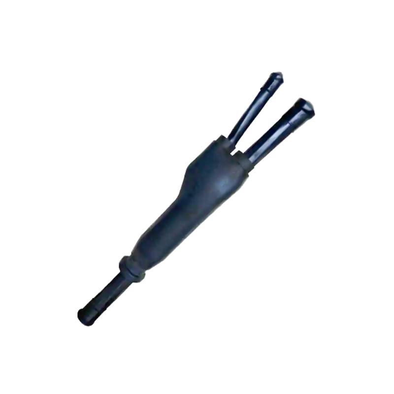 Copper Conductor Plastic Insulated Prefabricated Branch Cable Ng Na-rate na Boltahe 0.6/1kV