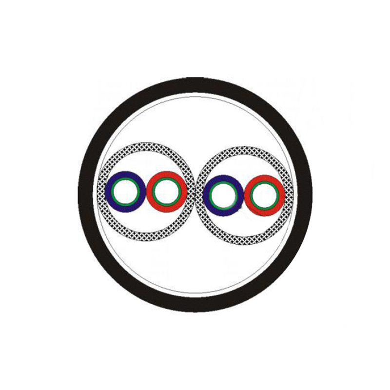 Wire At Cable Para sa Computer, Electrical Apparatus, Instrumento at Kagamitan