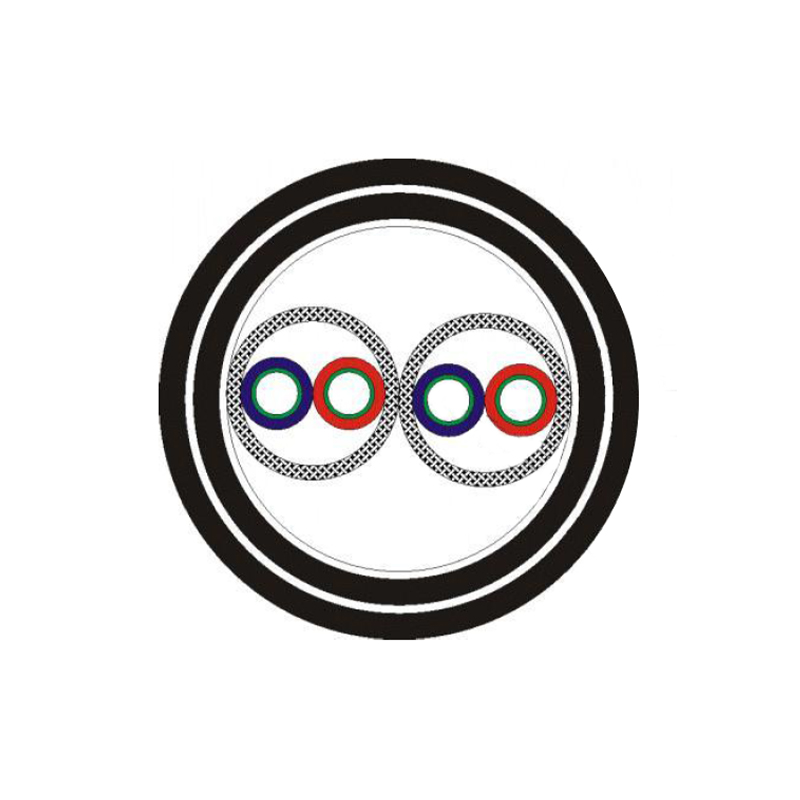 Wire At Cable Para sa Computer, Electrical Apparatus, Instrumento at Kagamitan