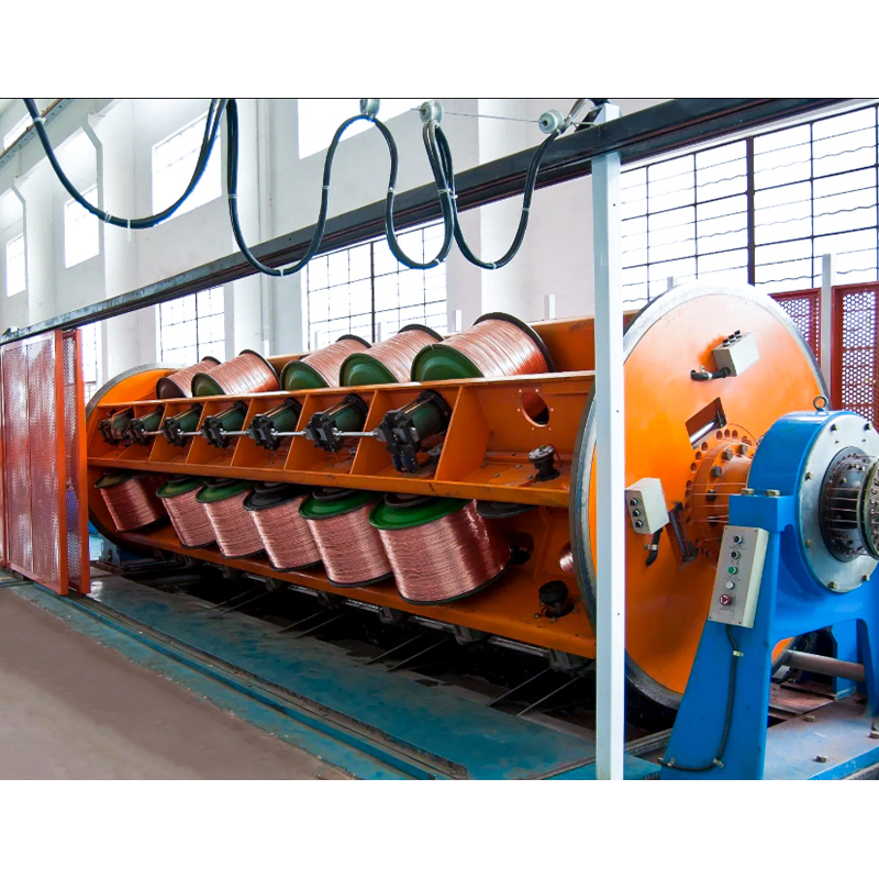 XLPE/PVC Insulated Power Cable para sa Rated Voltage 0.6/1kV