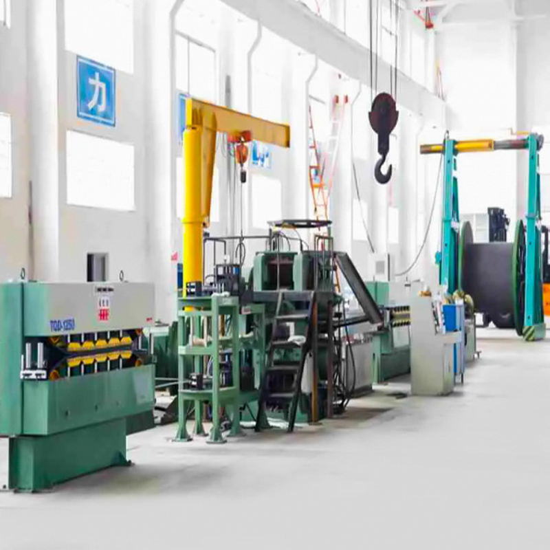 XLPE/PVC Insulated Power Cable para sa Rated Voltage 0.6/1kV