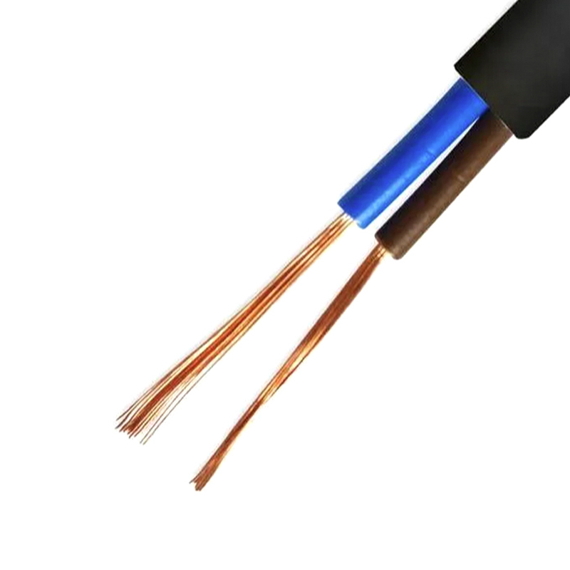 High Temperature Resistant Control Cable Rated Voltage hanggang sa at kabilang ang 0.6/1kV