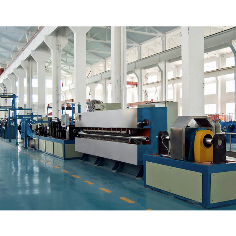 High Temperature Resistant Control Cable Rated Voltage hanggang sa at kabilang ang 0.6/1kV