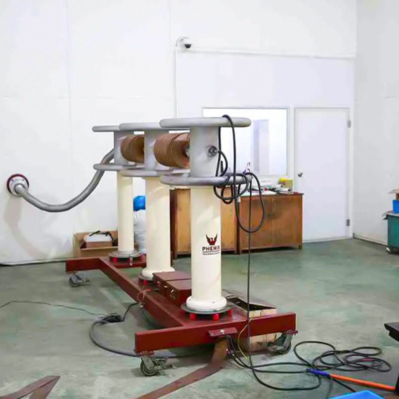 High Temperature Resistant Control Cable Rated Voltage hanggang sa at kabilang ang 0.6/1kV