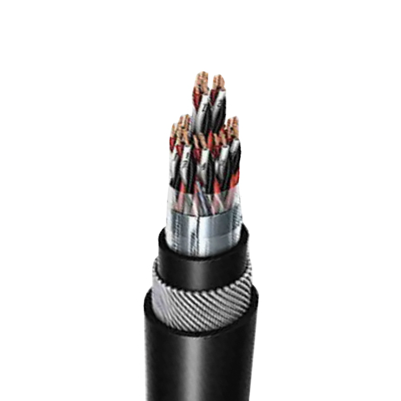 Wire At Cable Para sa Computer, Electrical Apparatus, Instrumento at Kagamitan