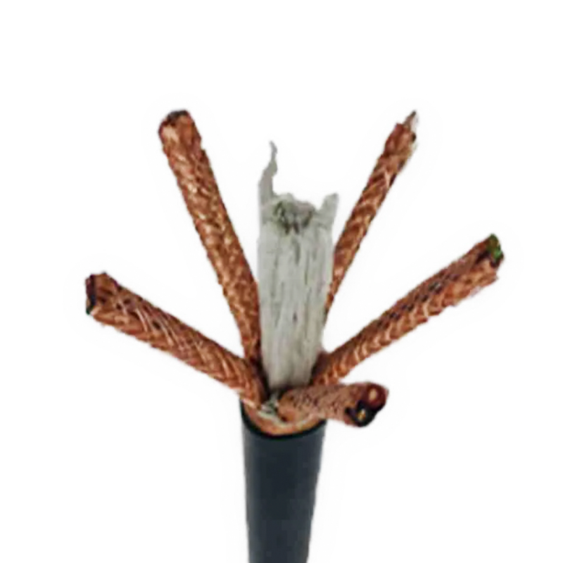 Wire At Cable Para sa Computer, Electrical Apparatus, Instrumento at Kagamitan