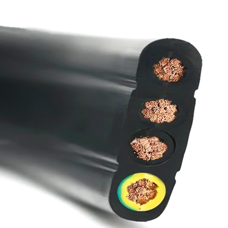 Wire At Cable na Lumalaban sa Mataas na Temperatura