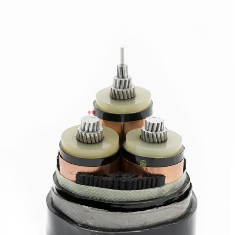 Water Proof Series Cable