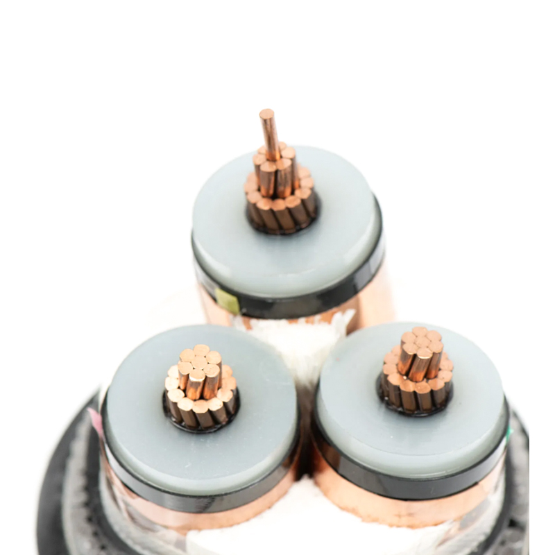 Water Proof Series Cable