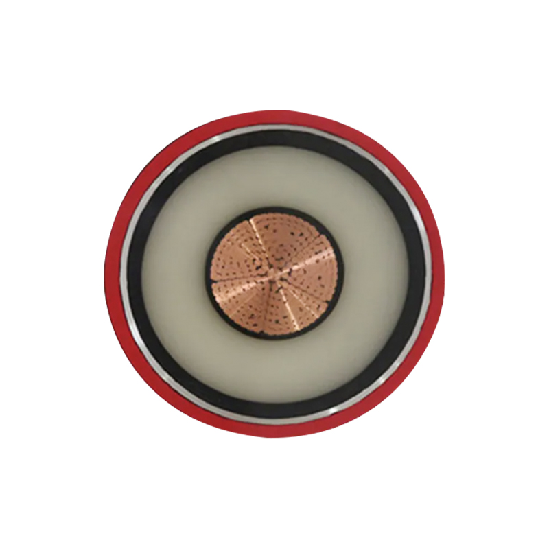 Water Proof Series Cable