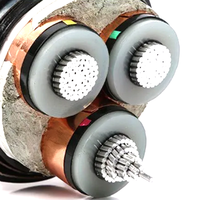 Water Proof Series Cable