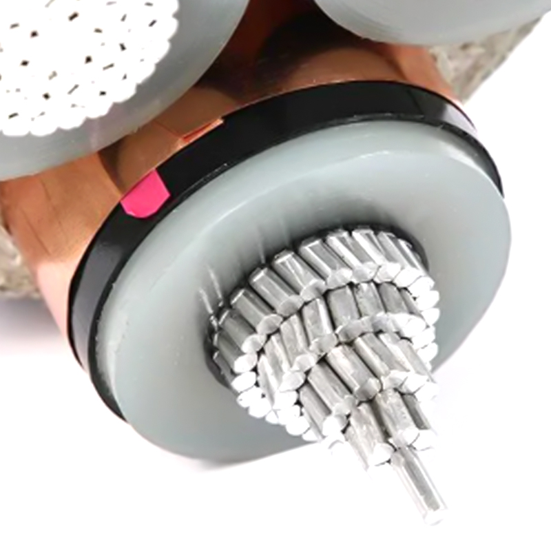 Water Proof Series Cable