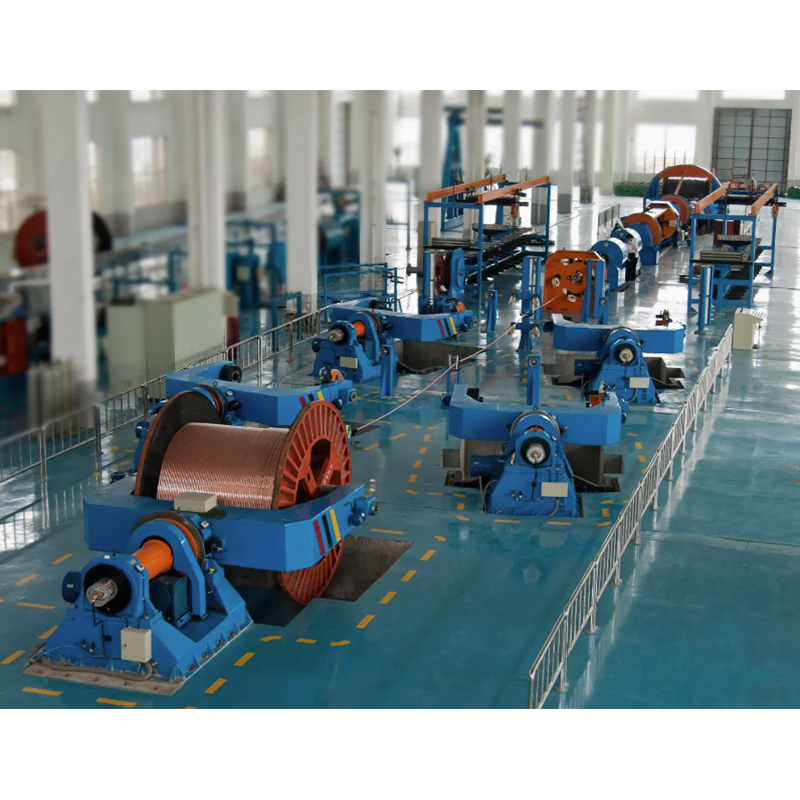 Water Proof Series Cable