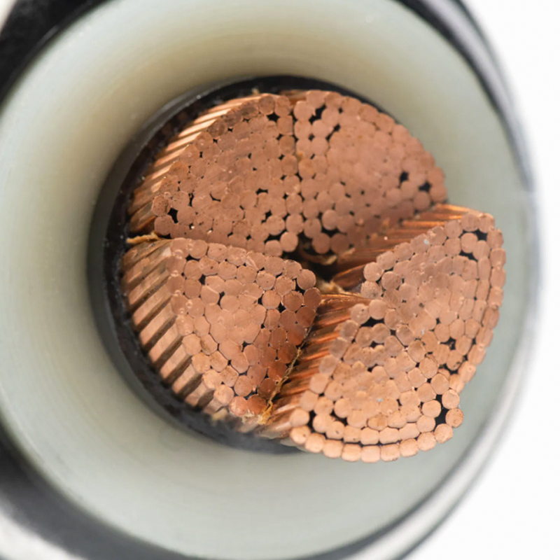 Water Proof Series Cable