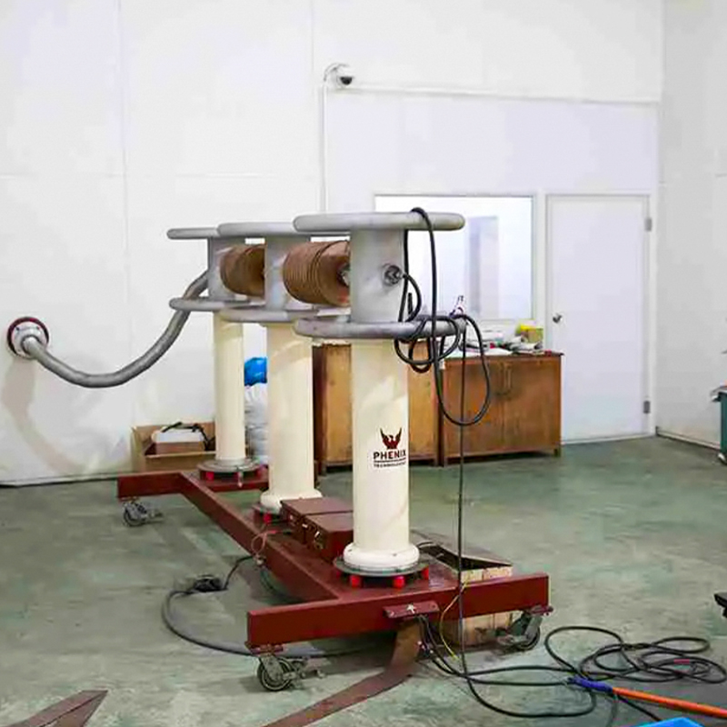 Eco-Friendly Direct Current Cable