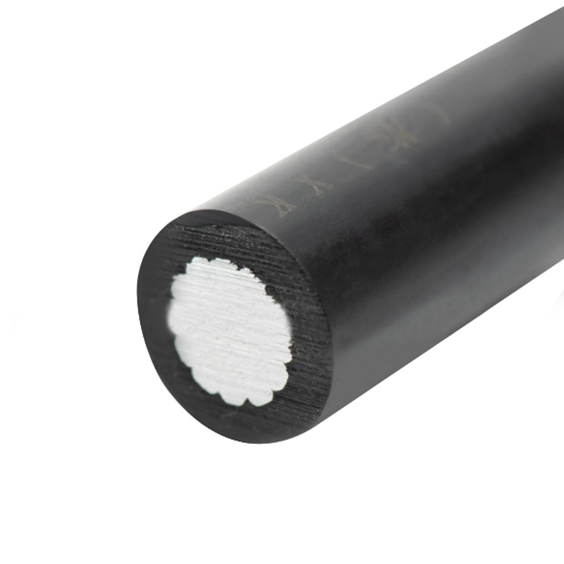 Aerial Insulated Cable Para sa Rated Voltage1kV,10kV,20kV,35kV