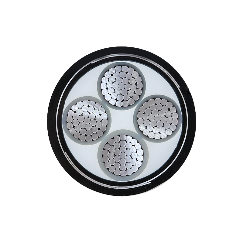 EV Charging Cable Para sa Rated Voltage 450/750V