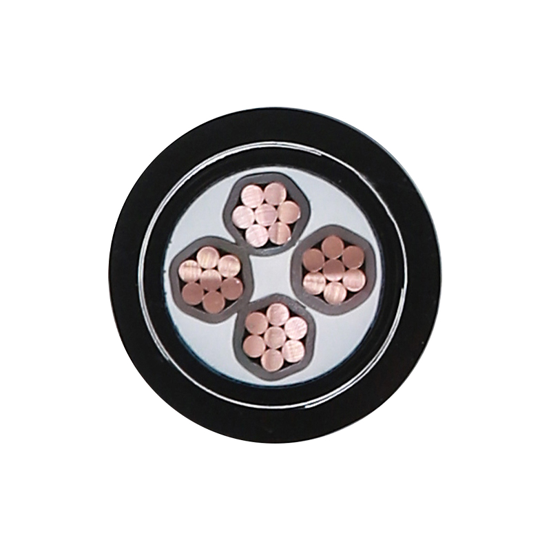 EV Charging Cable Para sa Rated Voltage 450/750V