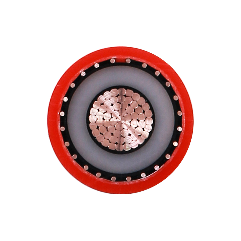 EV Charging Cable Para sa Rated Voltage 450/750V