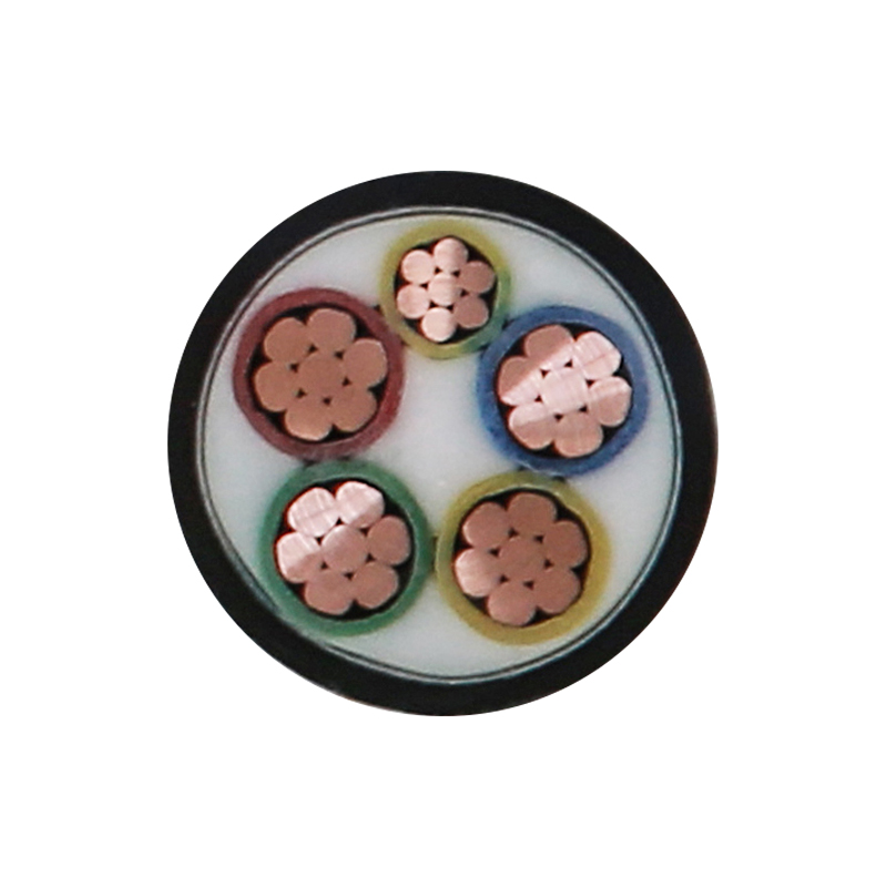 EV Charging Cable Para sa Rated Voltage 450/750V