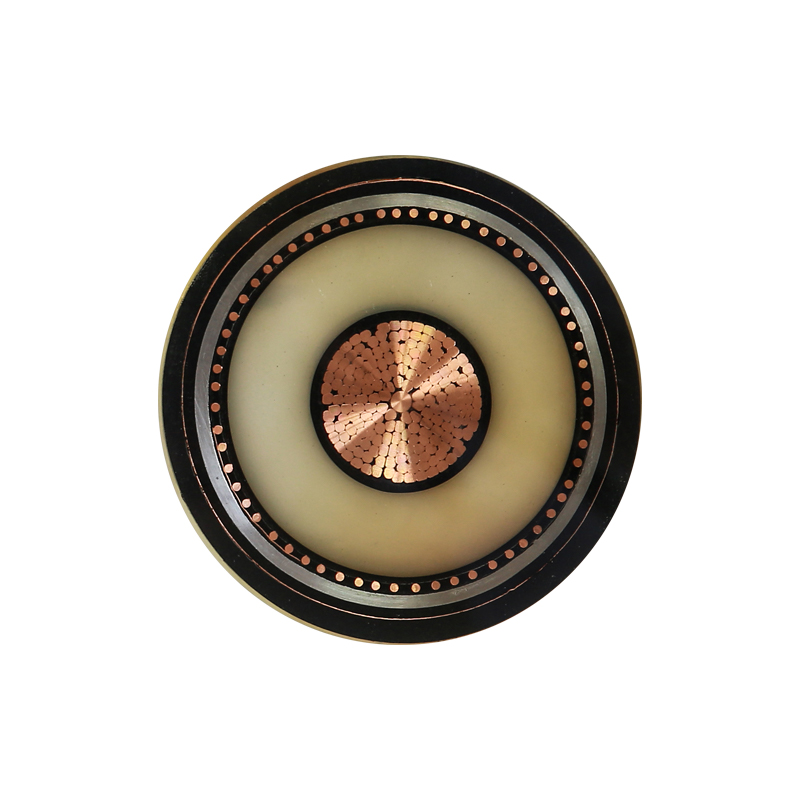 EV Charging Cable Para sa Rated Voltage 450/750V