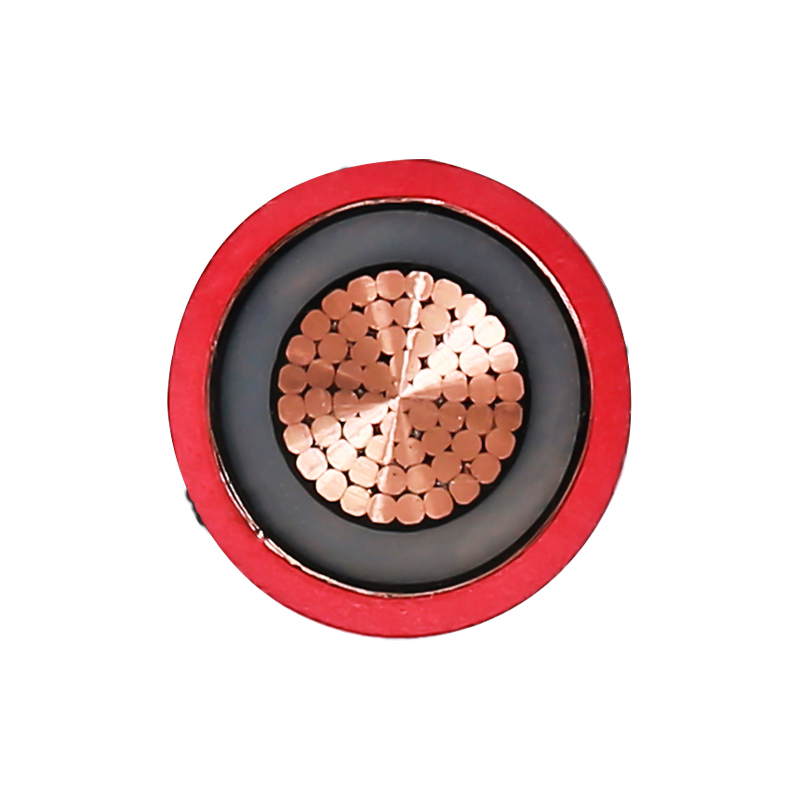 EV Charging Cable Para sa Rated Voltage 450/750V