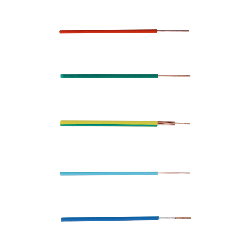 EV Charging Cable Para sa Rated Voltage 450/750V