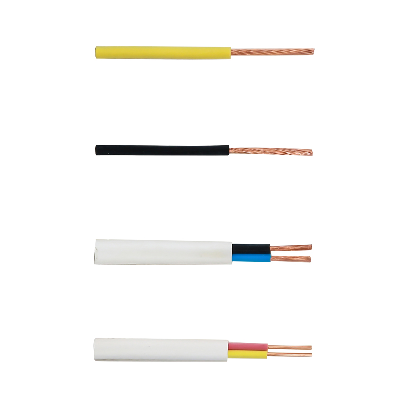 EV Charging Cable Para sa Rated Voltage 450/750V