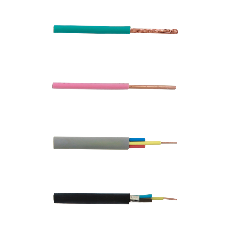 EV Charging Cable Para sa Rated Voltage 450/750V