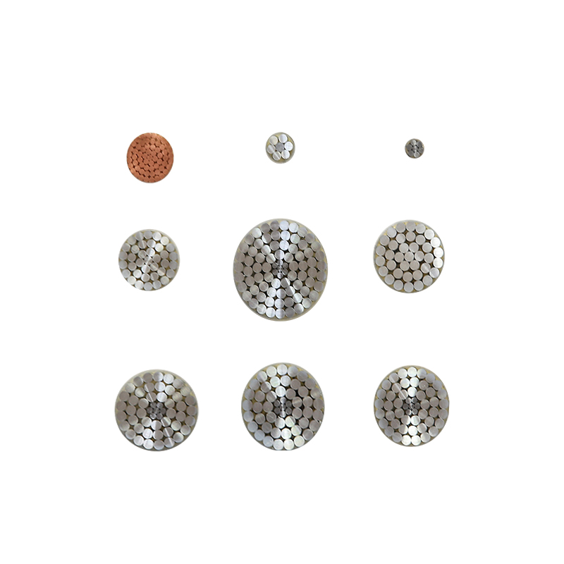 EV Charging Cable Para sa Rated Voltage 450/750V