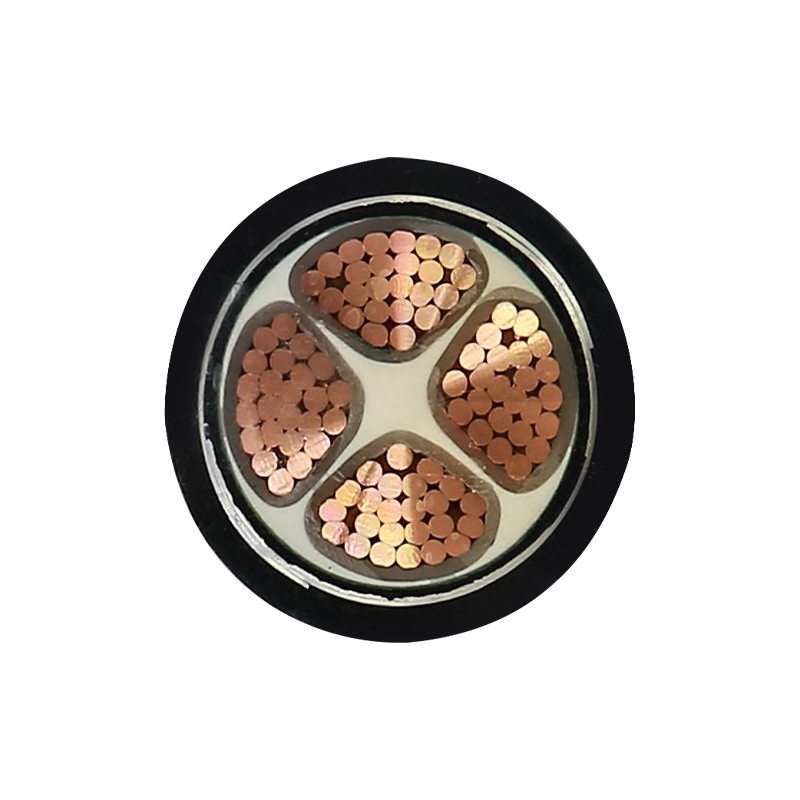 EV Charging Cable Para sa Rated Voltage 450/750V