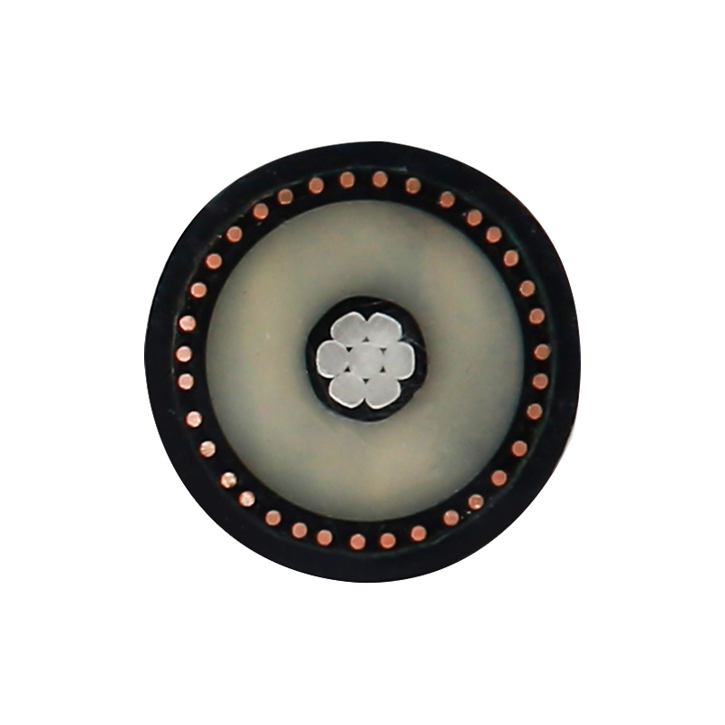 EV Charging Cable Para sa Rated Voltage 450/750V