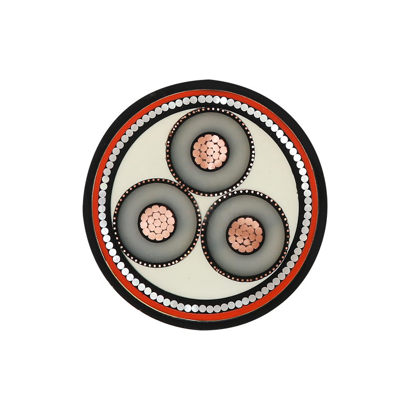 EV Charging Cable Para sa Rated Voltage 450/750V