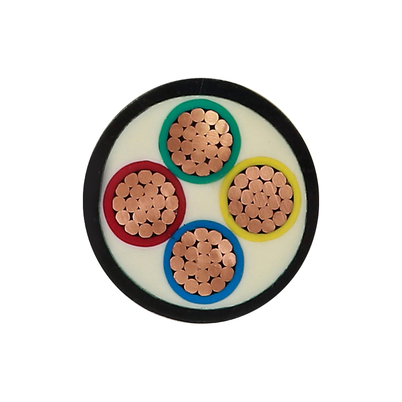 EV Charging Cable Para sa Rated Voltage 450/750V