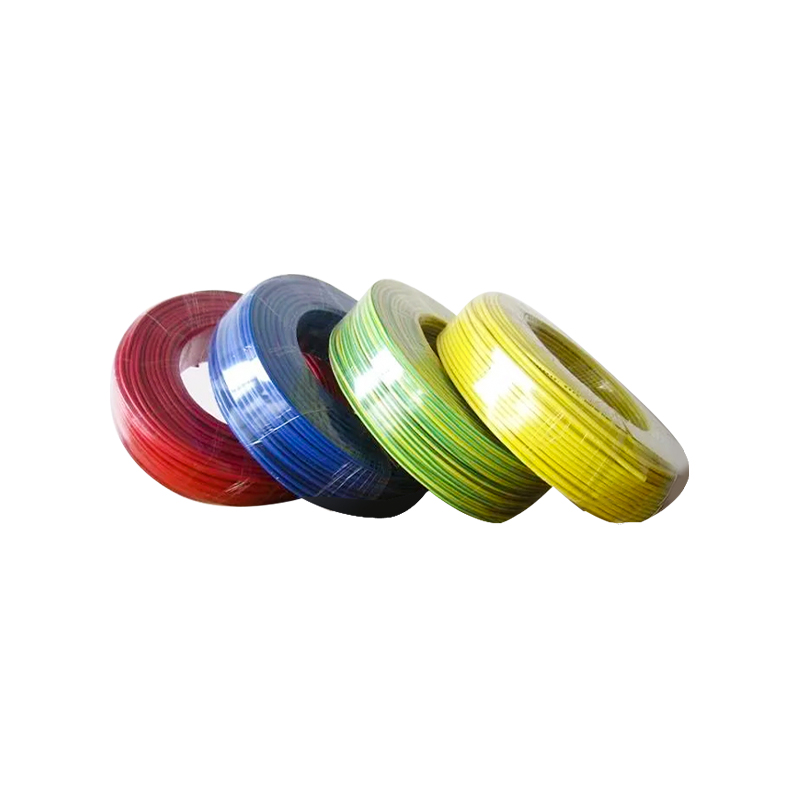 XLPE/PVC Insulated Cable (wire) Rated Voltage Hanggang sa at Kasama ang 450/750V