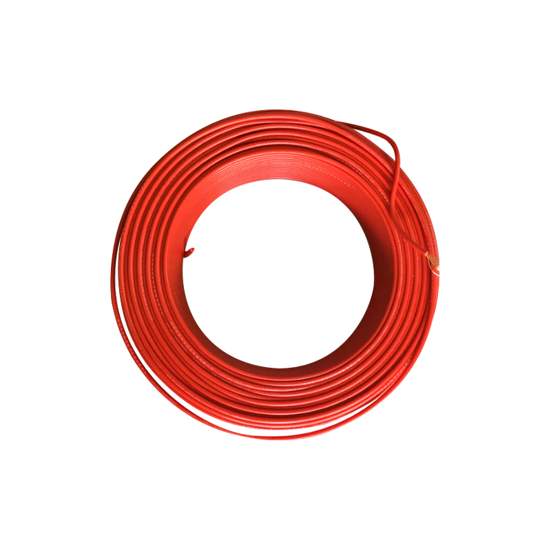 XLPE/PVC Insulated Cable (wire) Rated Voltage Hanggang sa at Kasama ang 450/750V