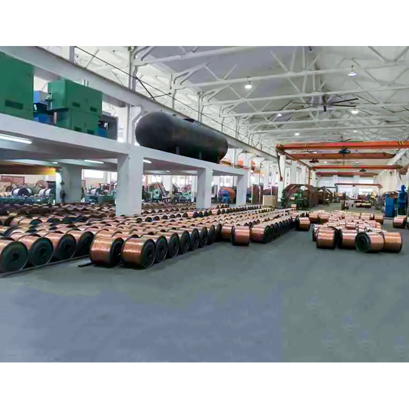 XLPE/PVC Insulated Cable (wire) Rated Voltage Hanggang sa at Kasama ang 450/750V