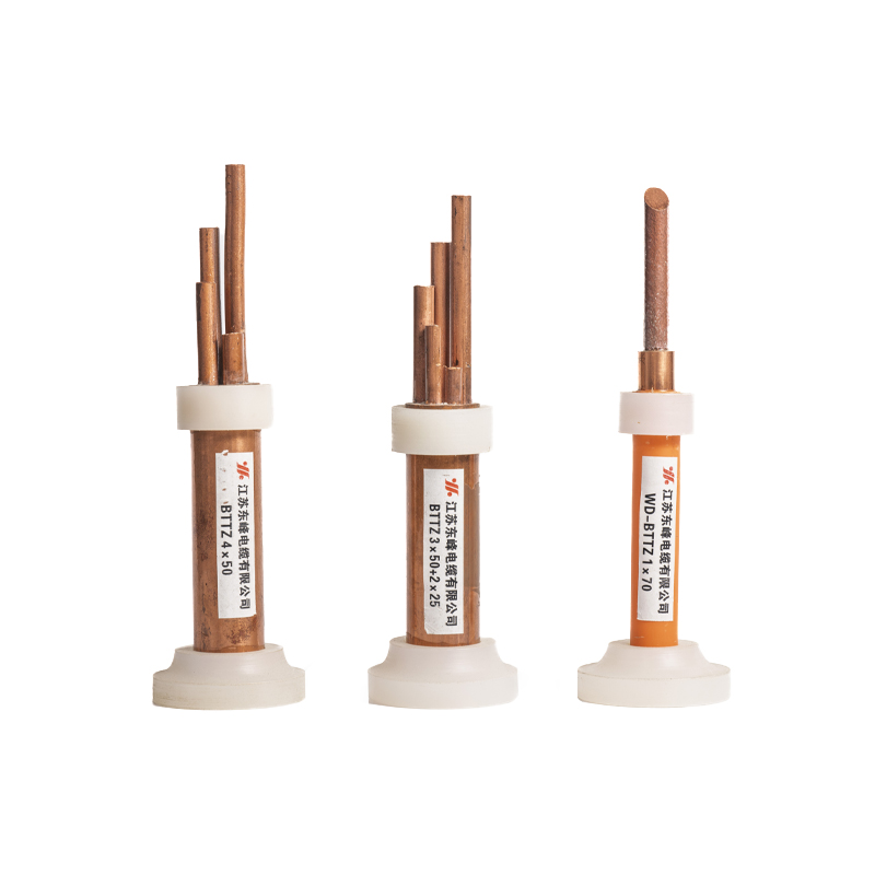 Mineral Insulated Cable